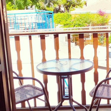 Villa Chrysodimi Chalki Town Екстер'єр фото