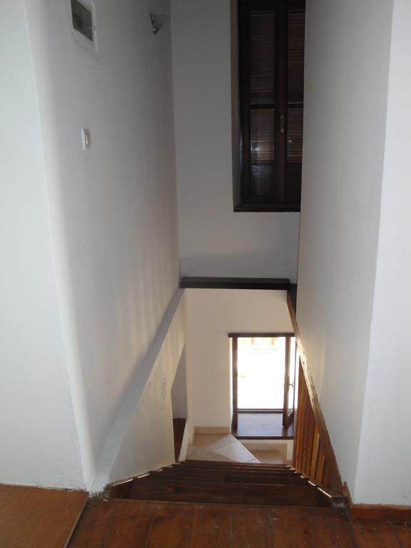 Villa Chrysodimi Chalki Town Номер фото
