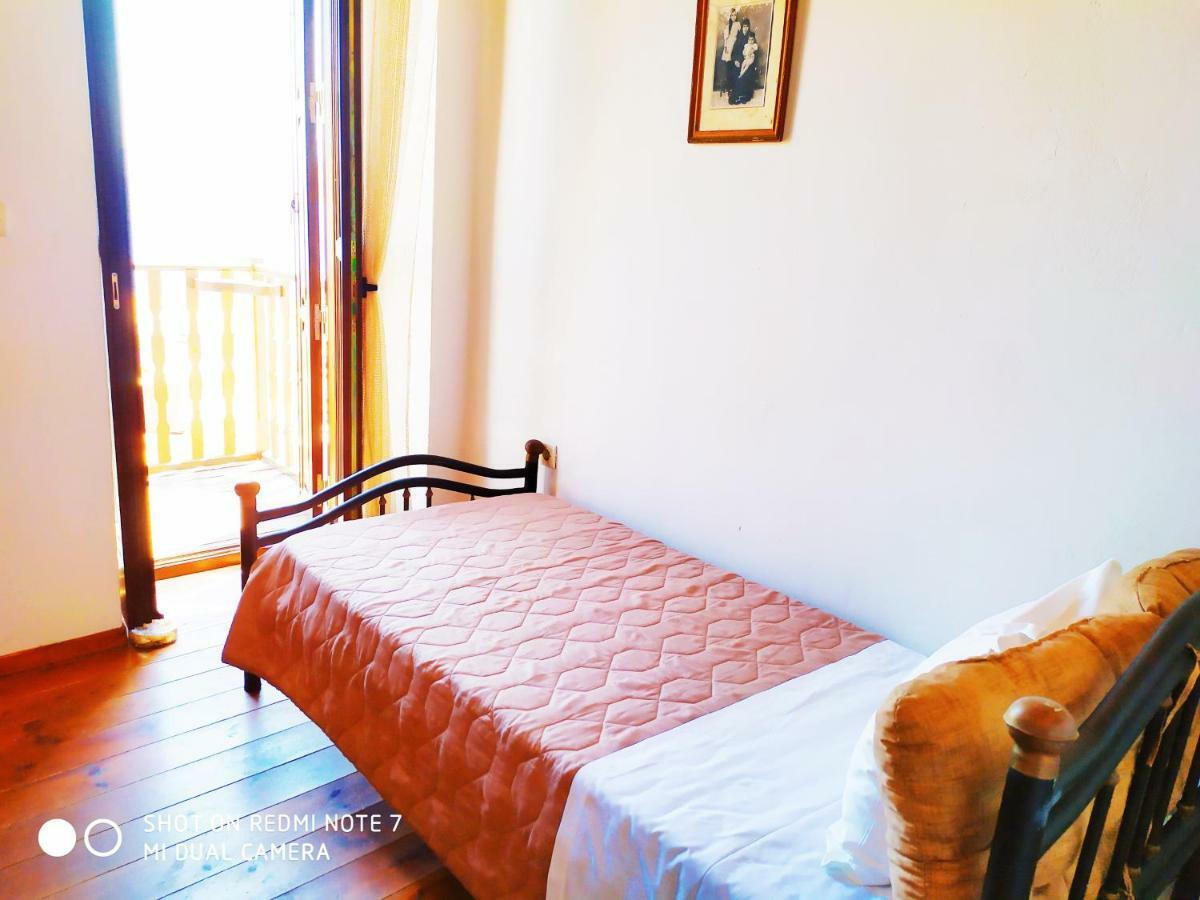 Villa Chrysodimi Chalki Town Екстер'єр фото