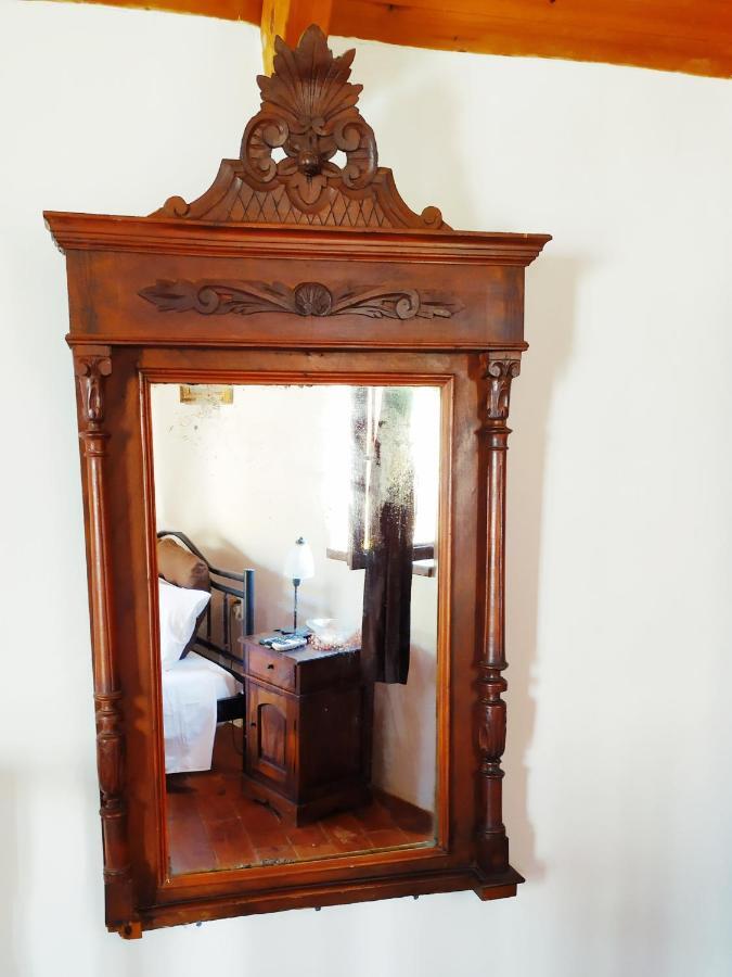 Villa Chrysodimi Chalki Town Екстер'єр фото